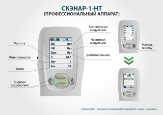 СКЭНАР-1-НТ (исполнение 01)  в Истре купить Нейродэнс ПКМ официальный сайт - denasdevice.ru 